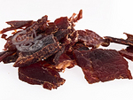 Beef Jerky Trockenfleisch Energiesnack