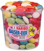 Haribo Baiser-Eier bei Candy And More bestellen
