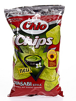 Chio Chips Wasabi günstig online bestellen