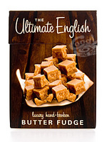 The Ultimate English Butter Fudge bei Candy And More online günstig bestellen