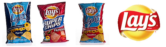 Amerikanische Lays Chips günstig bestellen bei Candy And More