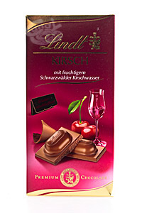 Confiserie und Schokolade von Lindt bei Candy And More online bestellen