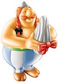 Kinderüberraschung mit Asterix und Obelix 50. Geburtstag bei Candy And More günstig bestellen