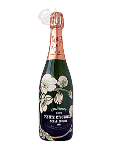 Champagner Jahrgang 1995 Perrier Jouet online bestellen