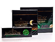Englische Mintschokolade von Bendicks online bestellen bei Candy And More