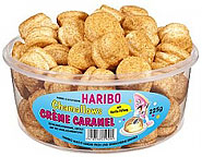 Haribo Chamallows Creme Caramel online günstig bestellen