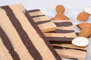 Coppeneur CuvÃ©e-Chocolade Mandel & Karamell