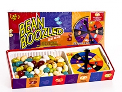 Bean Boozled Glücksrad online bei Candy And More bestellen
