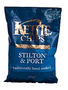 Kettle Chips Stilton & Port online bestellen