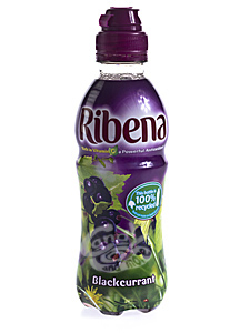 Ribena Blackcurrant bei Candy And More bestellen