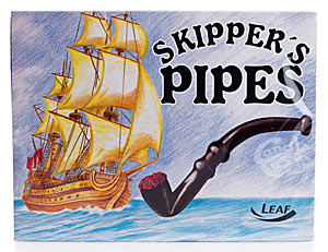 Skippers Pipes Lakritzpfeifen bei Candy And More kaufen