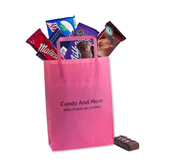 Gewinnen Sie Candys Schokoladen-Überraschung image