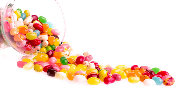Candys Bonboniere. Klatsch & Köstlichkeiten