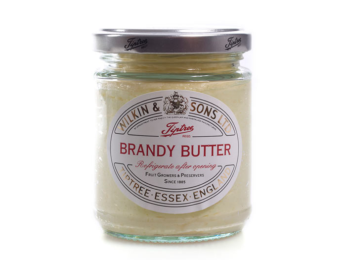 Wilkin & Sons Brandy Butter