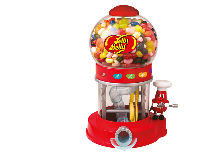 Der neue Jelly Belly Bean-Spender ist da!