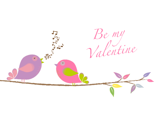 Feiern Sie den Valentinstag - mit Ihrer großen Liebe