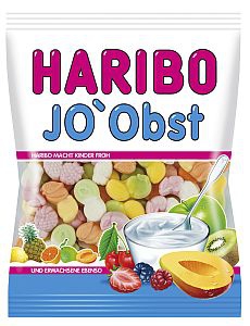 Haribo Jo`Obst