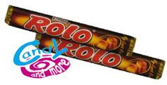 Nestle Rolo Toffee
