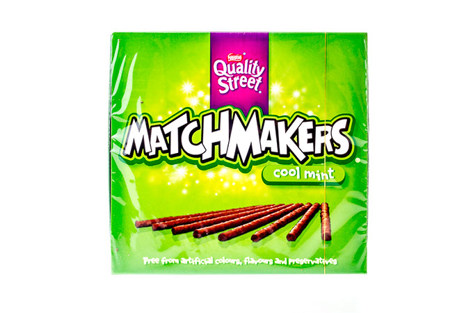 Qualitystreet Matchmakers