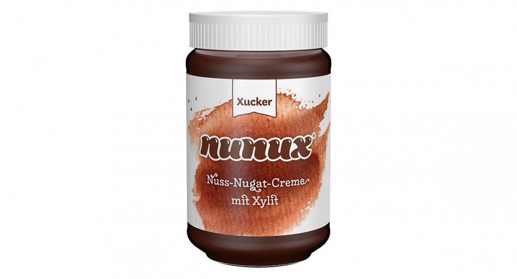 Nunux: Zuckerfreie Nuss-Nougat-Creme statt Nutella image