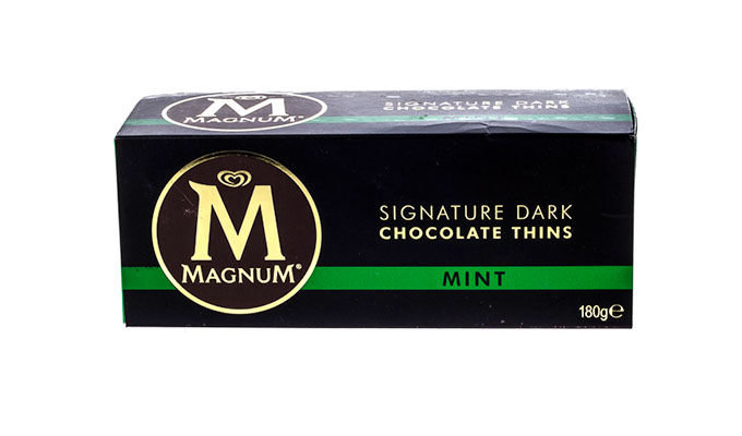 MAGNUM Signature Chocolate: Großartige Schokolade für alle