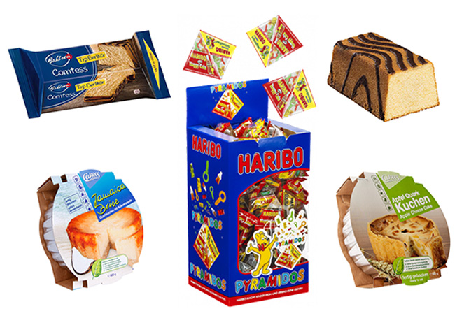 Candys Top-Angebote für Ihre Gäste und für Sie image